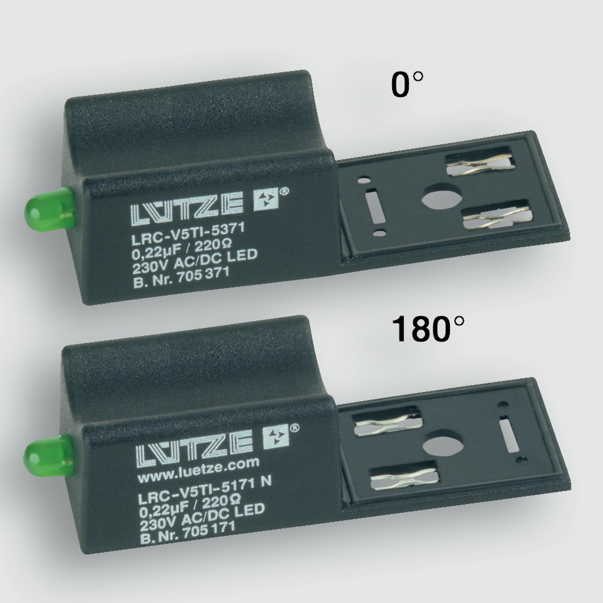 Diferencial 40A 30MA - Electro Lodosa