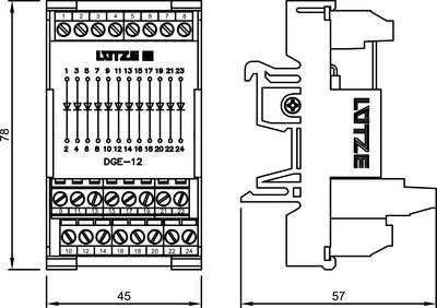 Catalogue Friedrich Lutze Gmbh